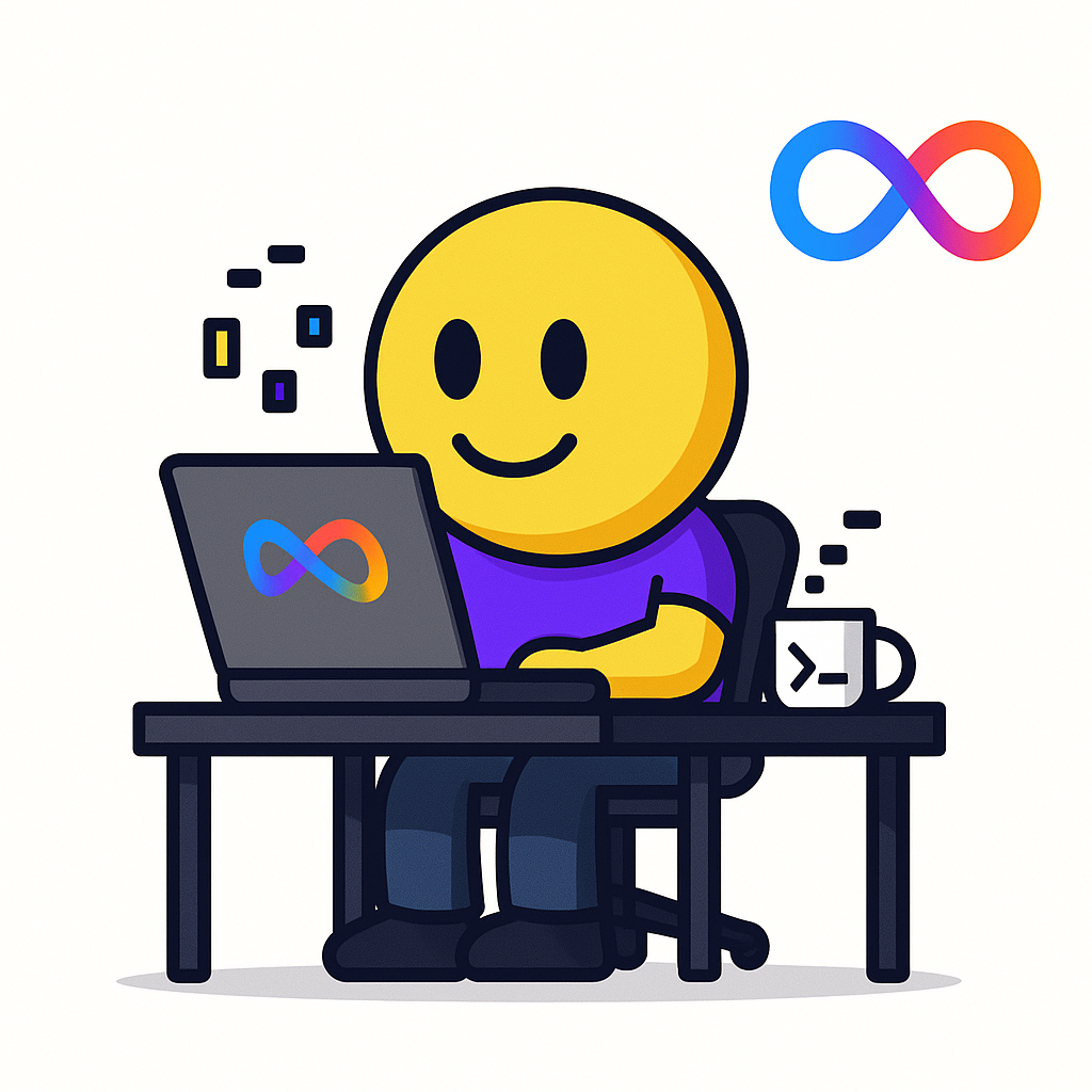 Crea tu MVP rápido, de idea a WebApp en minutos con Caffeine ICP