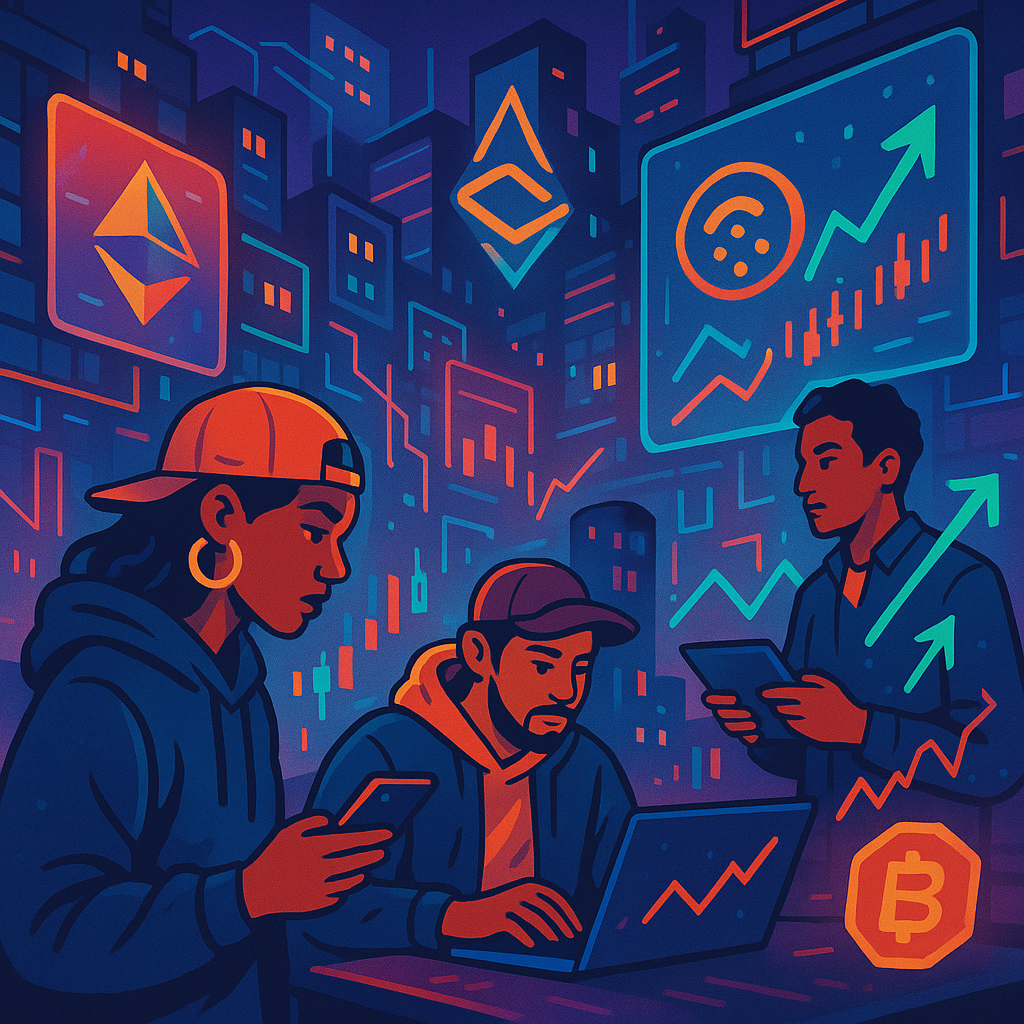 ¡Newrez integra criptoactivos para aprobar hipotecas!