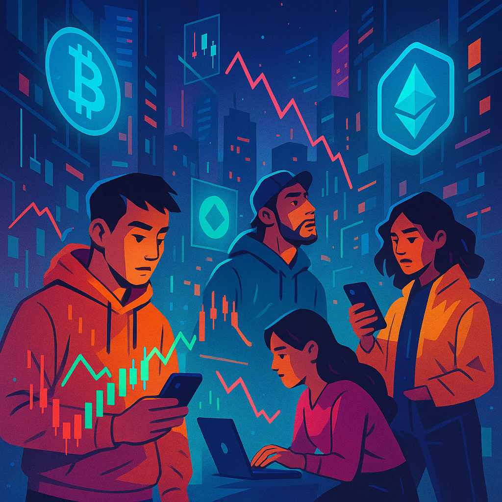 ¡Víctima Pierde $282M en BTC y LTC por Estafa de Wallet Físico!