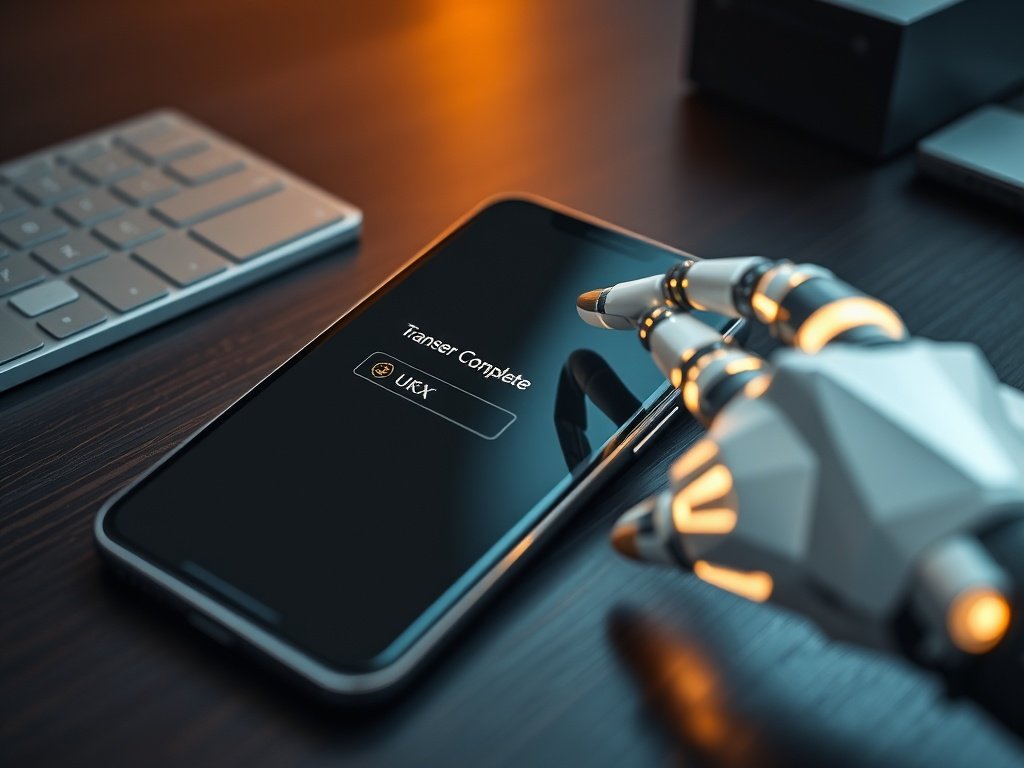 OKX Lanza Onchain OS: El Protocolo de Pagos que Habilita el Comercio Autónomo de Agentes de IA OKX Lanza Onchain OS: El Protocolo de Pagos que Habilita el Comercio Autónomo de Agentes de IA